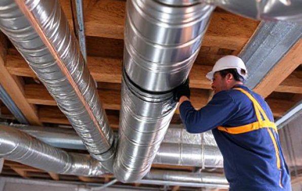 Minimizing-Risk-During-HVAC-Ductwork-Installation