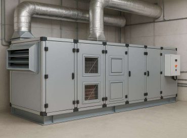 Modular-AHU